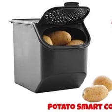 Tupperware Potato Smart Container