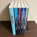 [Set of 5] Phantasy Star Online 2 Setting Materials Collection + Fashion Catalog