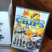 CHiPs (1977-83) TV Series + Chips Movie 2017 (DVD)-NEW (Sealed) Free Shipping!