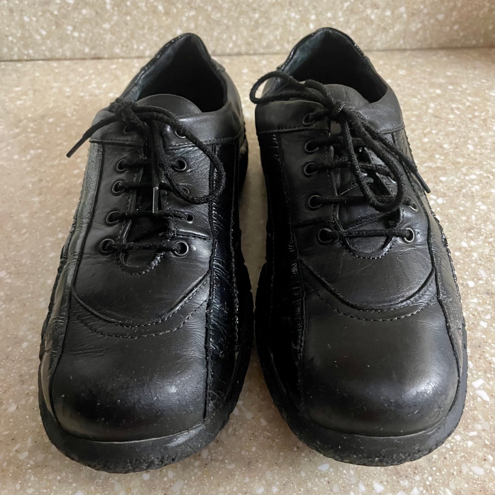 Josef Seibel Women’s Leather Shoes