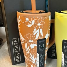 Brumate Sandstone Bloom Era