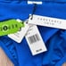 Sanctuary SwimTwo Piece Cobalt Blue Swimsuit NWT Size xs