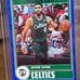 11 Jason Tatum Prizm Inserts