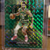11 Jason Tatum Prizm Inserts