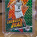 11 Jason Tatum Prizm Inserts
