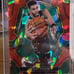 11 Jason Tatum Prizm Inserts
