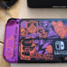 Nintendo Switch OLED SPECIAL POKÉMON EDITION WITH OEM DOCK AND OEM POWER SUPPLY