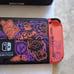 Nintendo Switch OLED SPECIAL POKÉMON EDITION WITH OEM DOCK AND OEM POWER SUPPLY