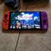 Nintendo Switch OLED SPECIAL POKÉMON EDITION WITH OEM DOCK AND OEM POWER SUPPLY