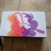 Nintendo Switch OLED SPECIAL POKÉMON EDITION WITH OEM DOCK AND OEM POWER SUPPLY