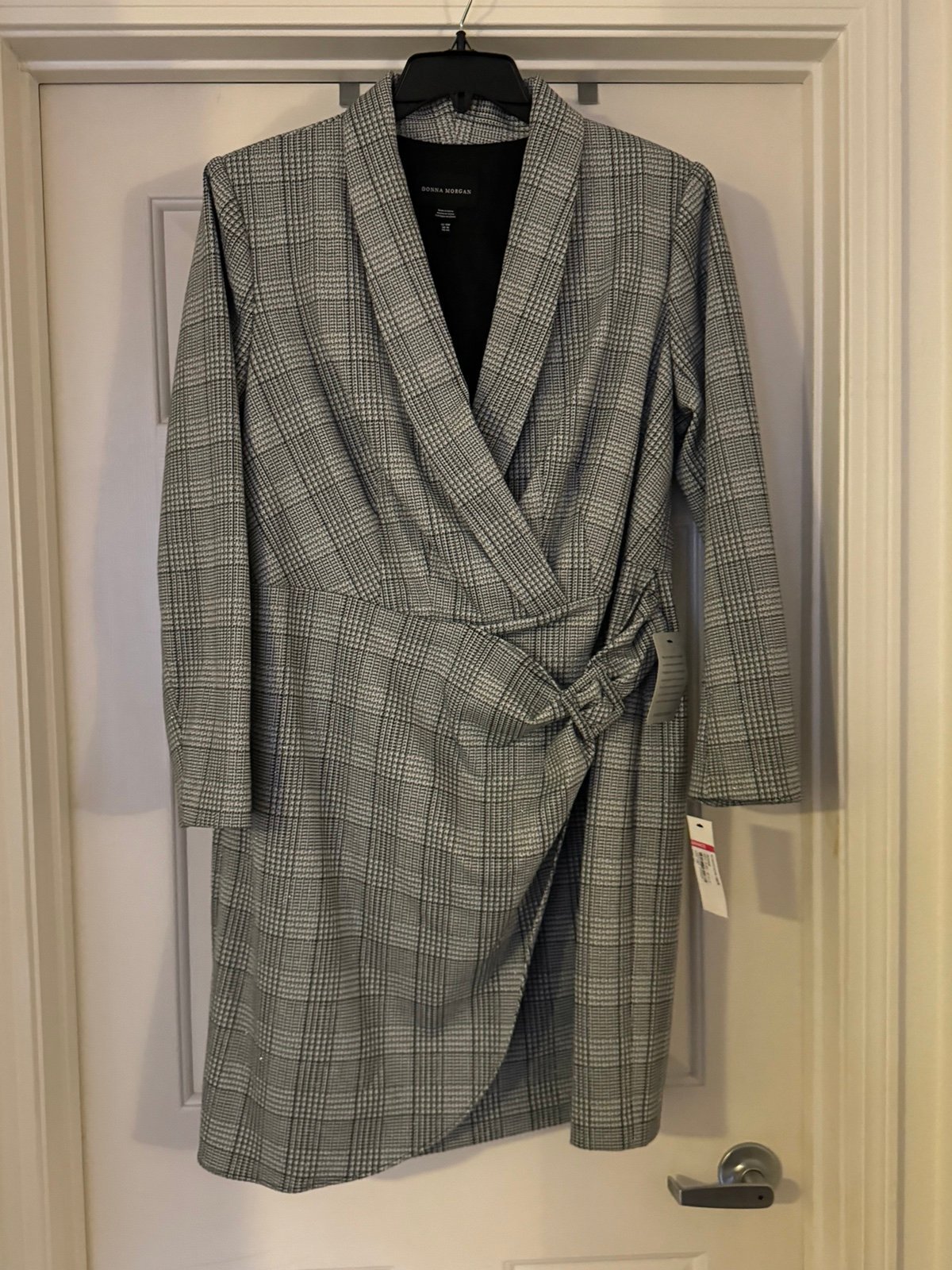 Donna Morgan Dress