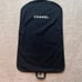 Chanel garment bag