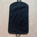 Chanel garment bag