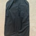 Chanel garment bag