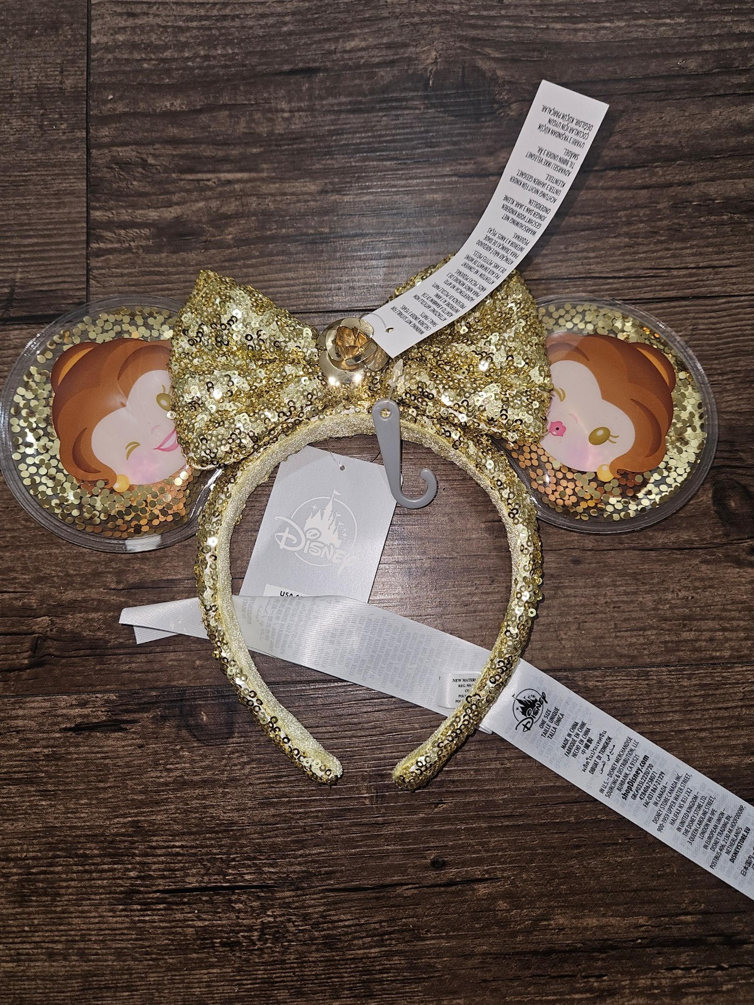 Disney Parks