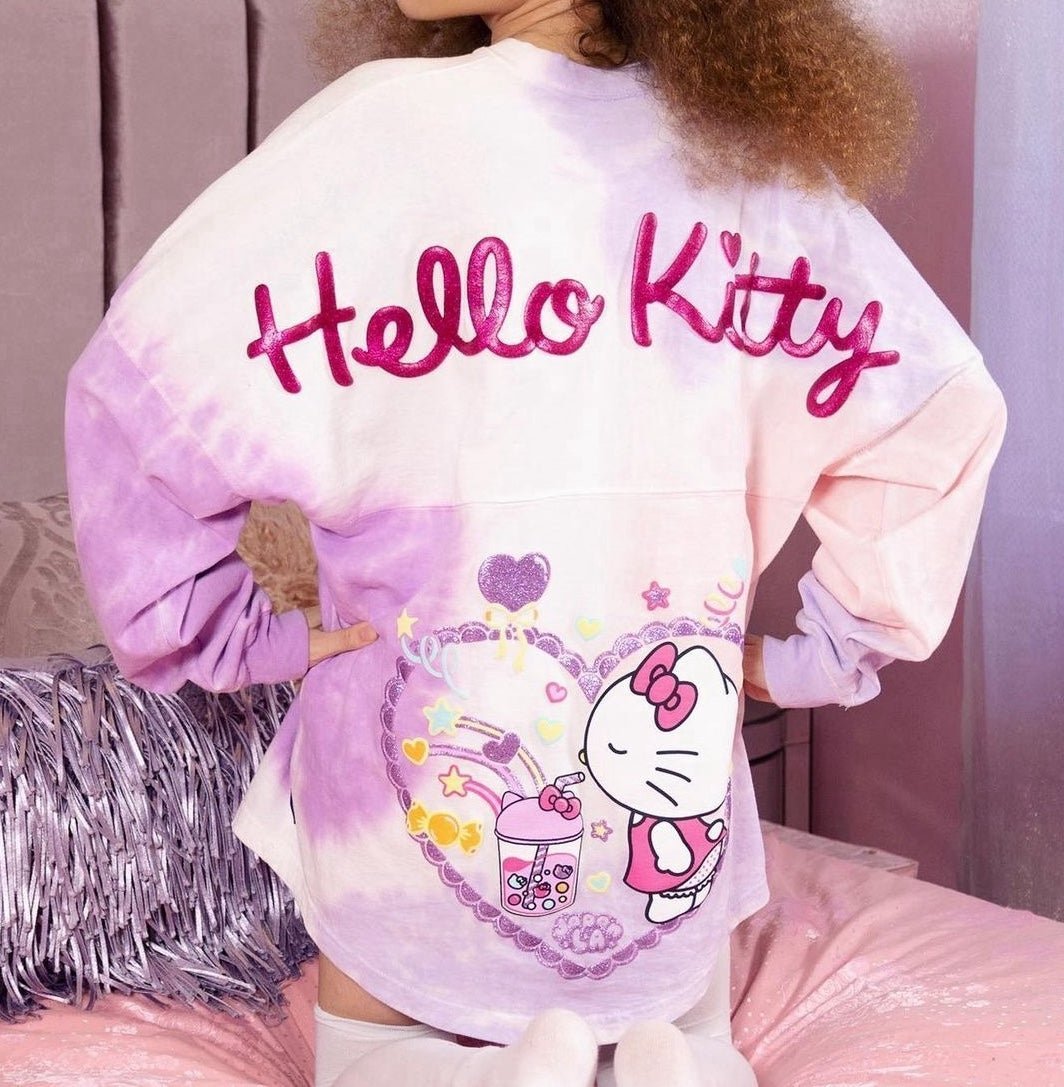 Hello Kitty Spirit Jersey