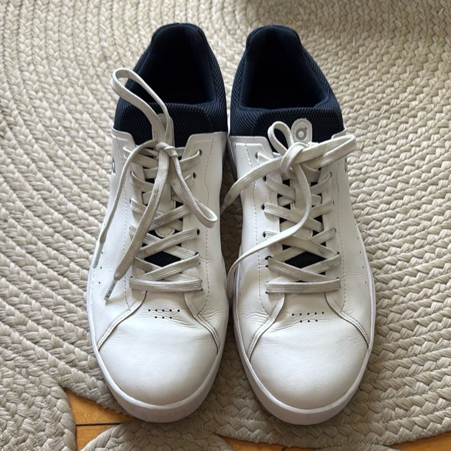Men’s On cloud sneakers