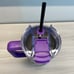 Beetle Juice Sandworm Stainless Steel Cup with Straw—40oz
