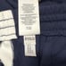 Polo Ralph Lauren Men's Big & Tall Navy 2XLT Soft Cotton Interlock Jogger Pants