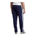 Polo Ralph Lauren Men's Big & Tall Navy 2XLT Soft Cotton Interlock Jogger Pants