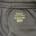 Polo Ralph Lauren Men's Big & Tall Navy 2XLT Soft Cotton Interlock Jogger Pants