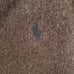 Blue Label Ralph Lauren wool angora v-neck sweater size S