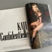 Vogue Paris October 2015 Kate Moss Magazine Cover