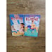 Lot of 16 R.L.STINE Vintage Books~Fear Street~The Baby-sitter~Teen Thriller Horr