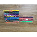 Lot of 16 R.L.STINE Vintage Books~Fear Street~The Baby-sitter~Teen Thriller Horr