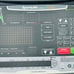 Sportsart G572U Display Console Panel