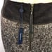 Magaschoni Brown Sequin Skirt Size 10