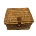 Large Classic Style Picnic Basket!