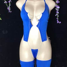 Exotic dancewear outfit stripper outfit