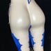 Exotic dancewear outfit stripper outfit