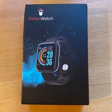 OshenWatch