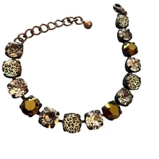 Sabika LIKE Tennis Bracelet
