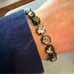 Sabika LIKE Tennis Bracelet