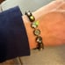 Sabika LIKE Tennis Bracelet