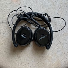 Headphones