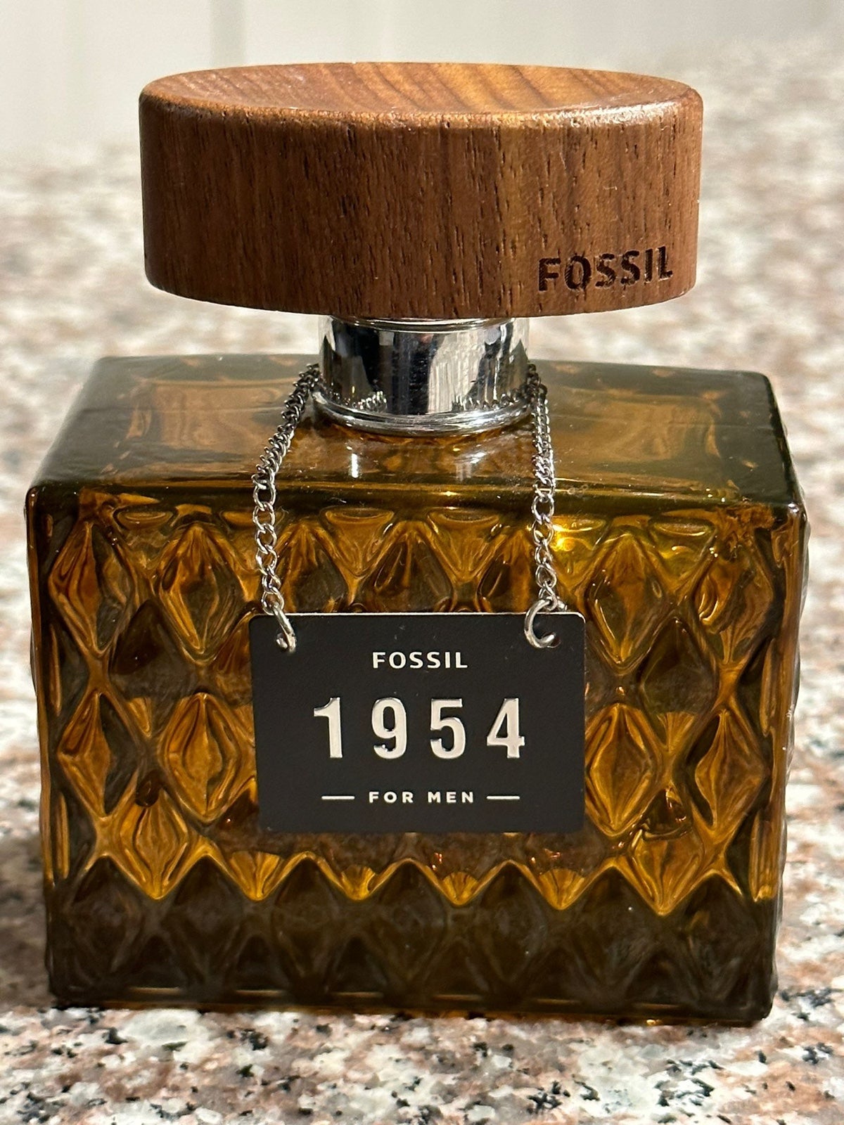Fossil 1954 for Men