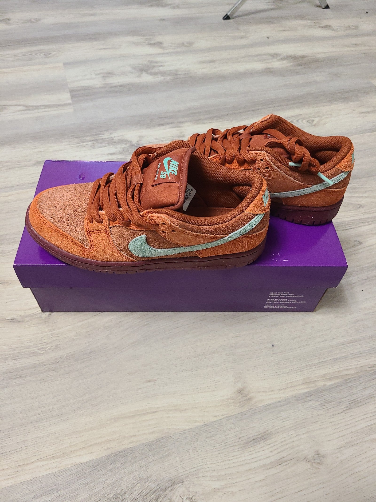 Nike SB Dunk Low PRO PRM