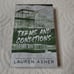 Terms and Conditions by Lauren Asher (Signed, Indie)