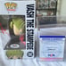 Funko Pop Trigun Vash the Stampede Autographed