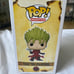 Funko Pop Trigun Vash the Stampede Autographed