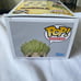 Funko Pop Trigun Vash the Stampede Autographed