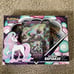 Galarian Rapidash Pokemon V box
