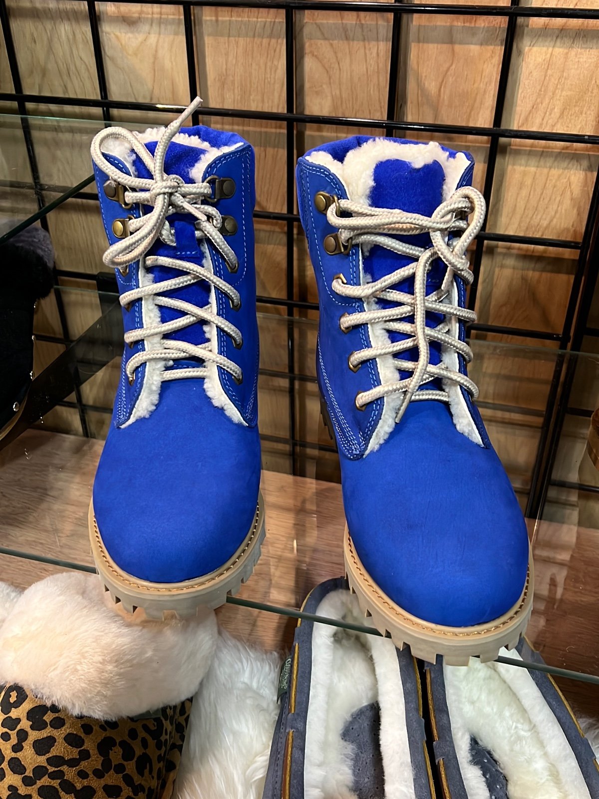 Boots