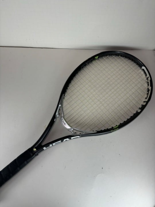 Head MXG 3 Tennis Racquet Racket 4 3/8