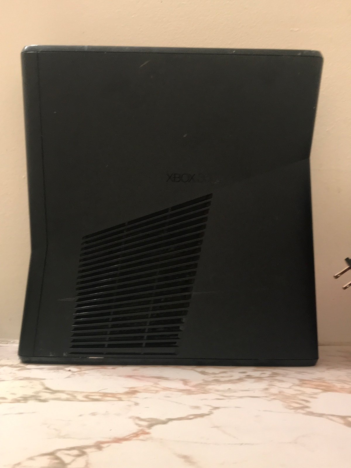 Xbox 360 S