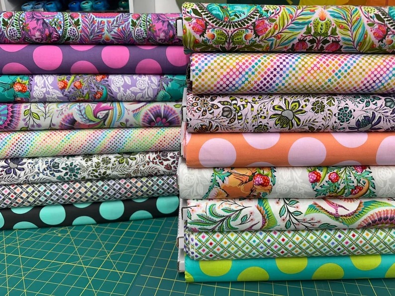 Fabric